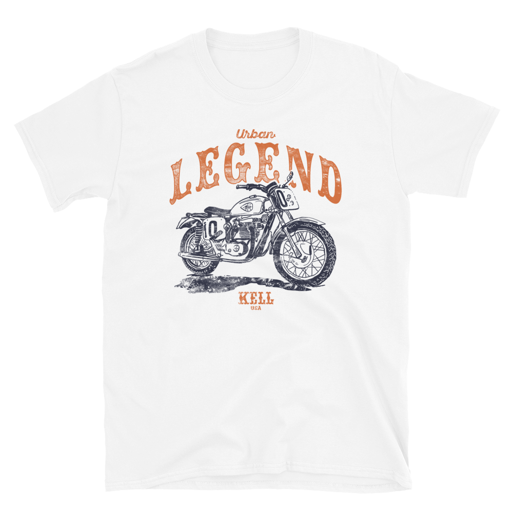 Kell Urban Legend Short Sleeve
