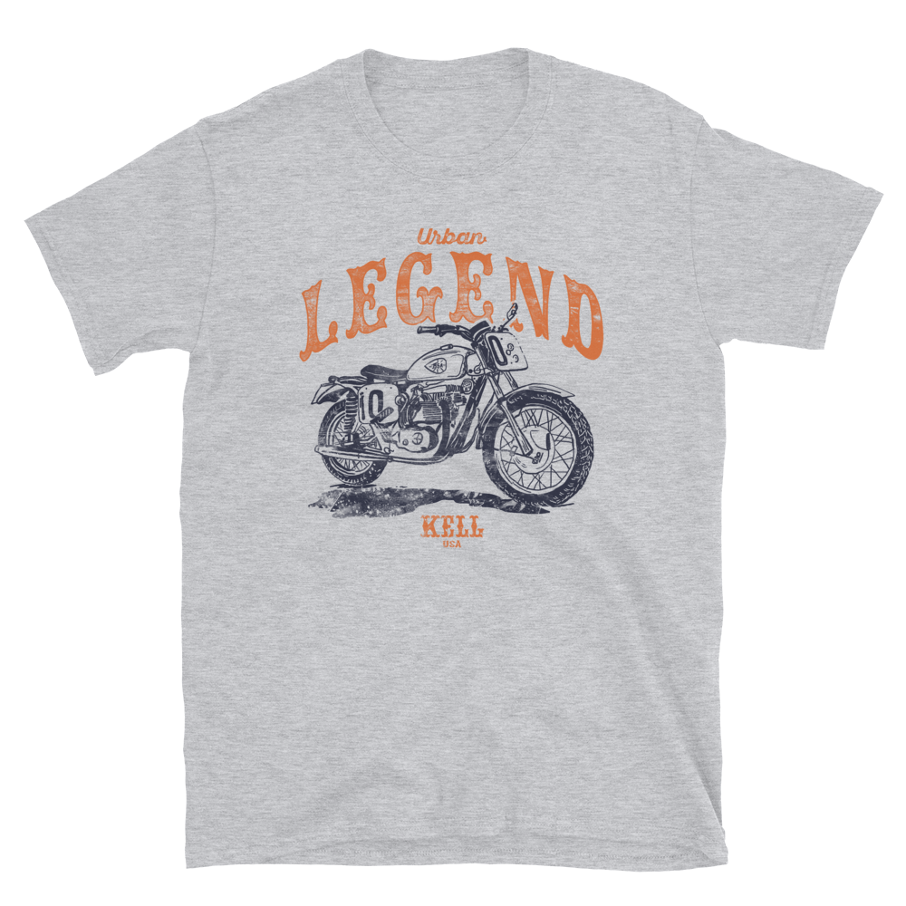 Kell Urban Legend Short Sleeve