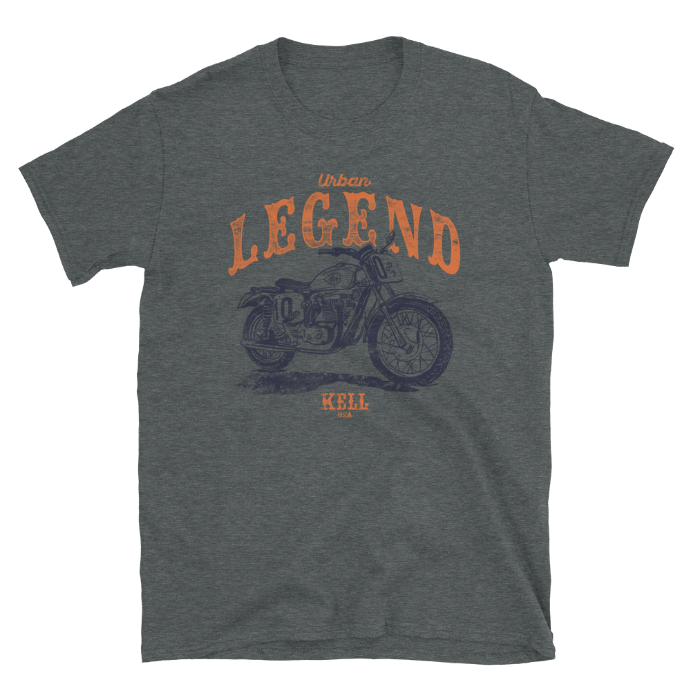 Kell Urban Legend Short Sleeve