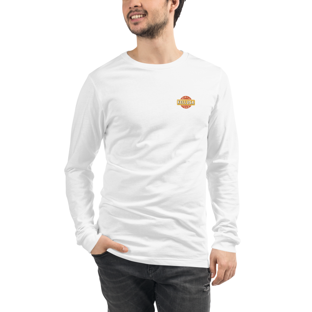 Soul Rebel Long Sleeve
