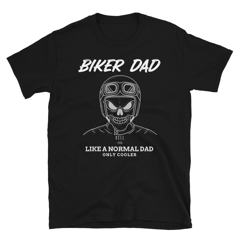 Biker Dad