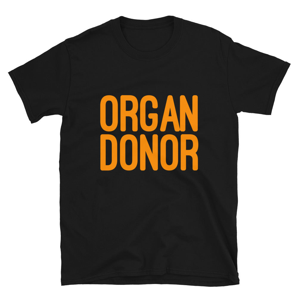 ORGAN DONOR T-Shirt