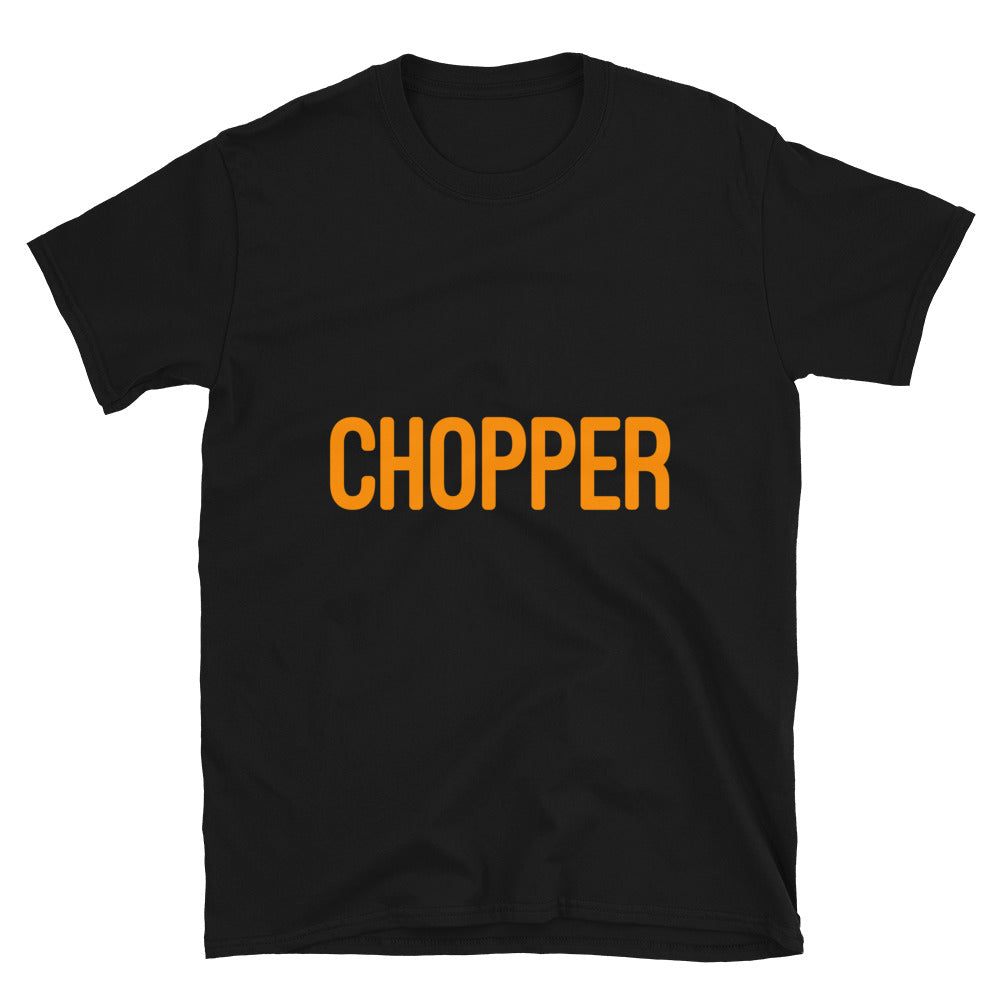 CHOPPER T-Shirt