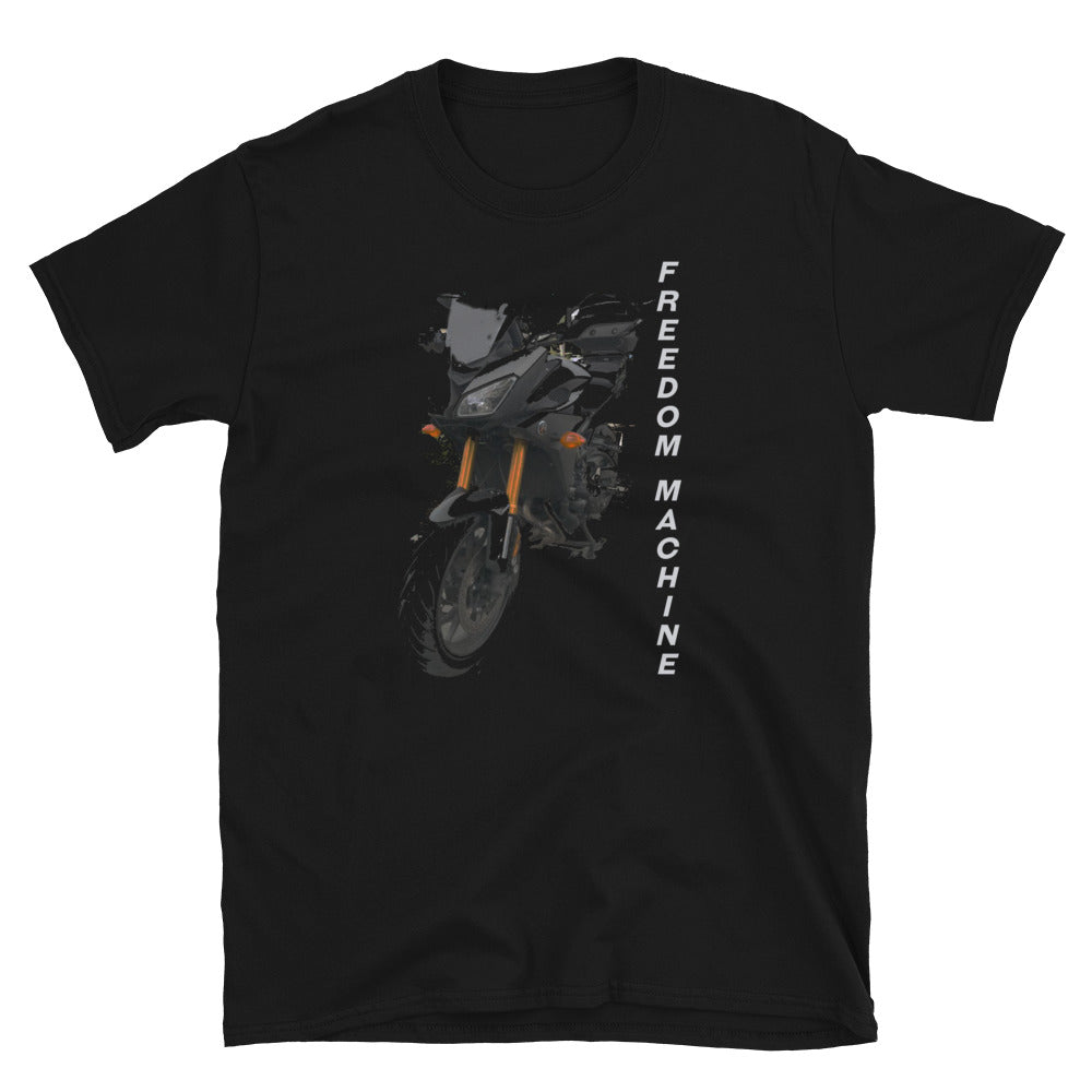 Freedom Machine T-Shirt