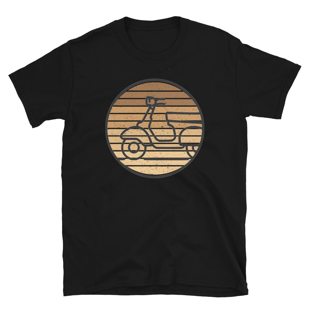 Classic Scooter T-Shirt