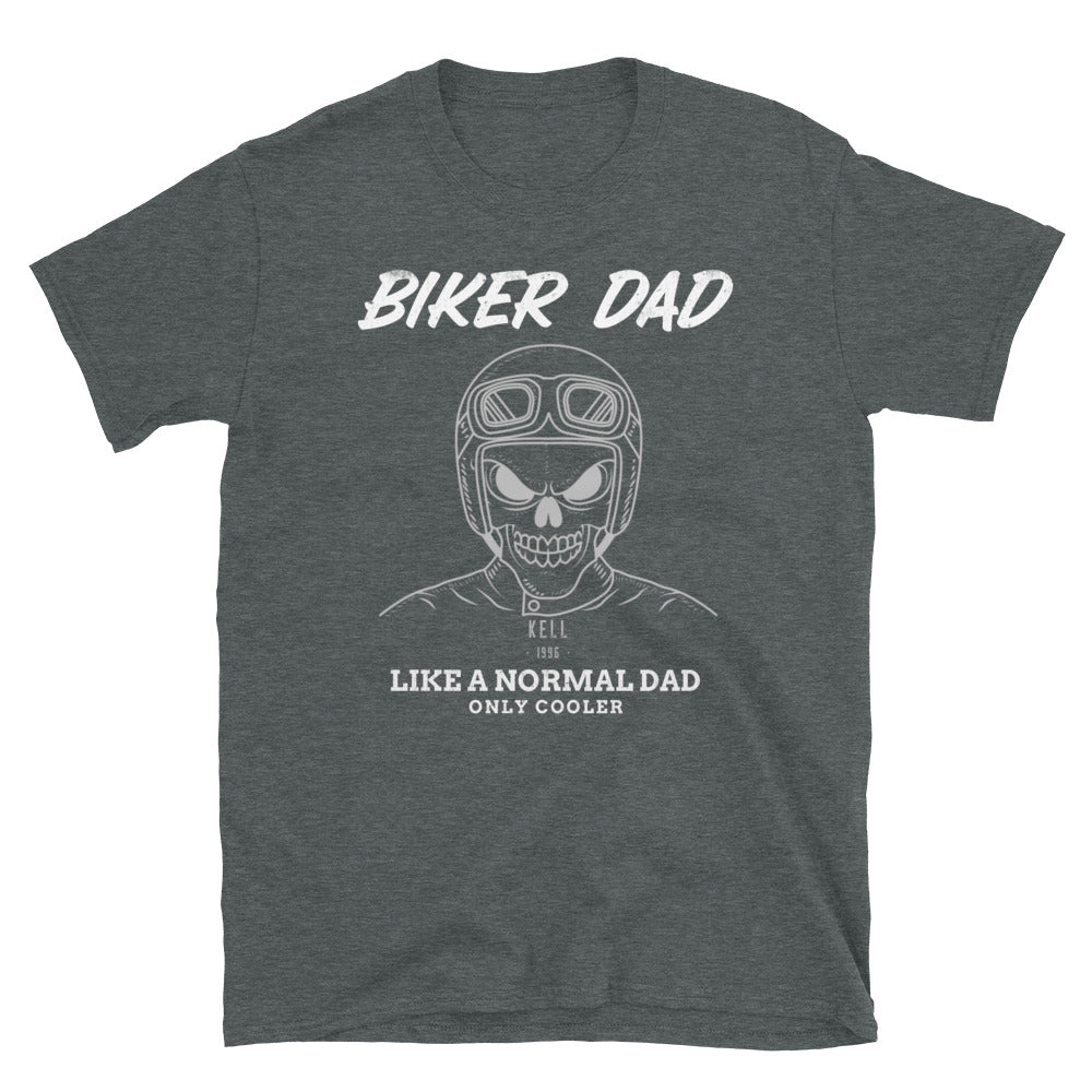 Biker Dad