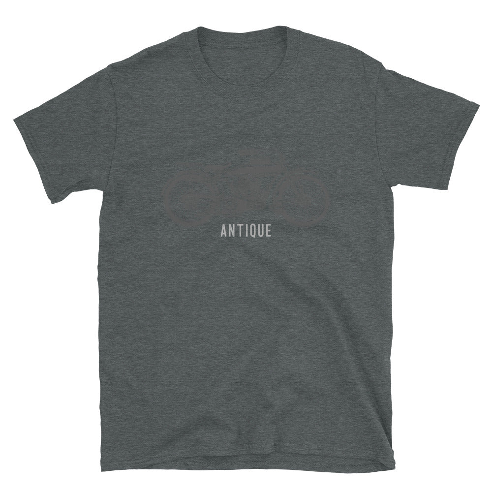Antique Bike T-Shirt