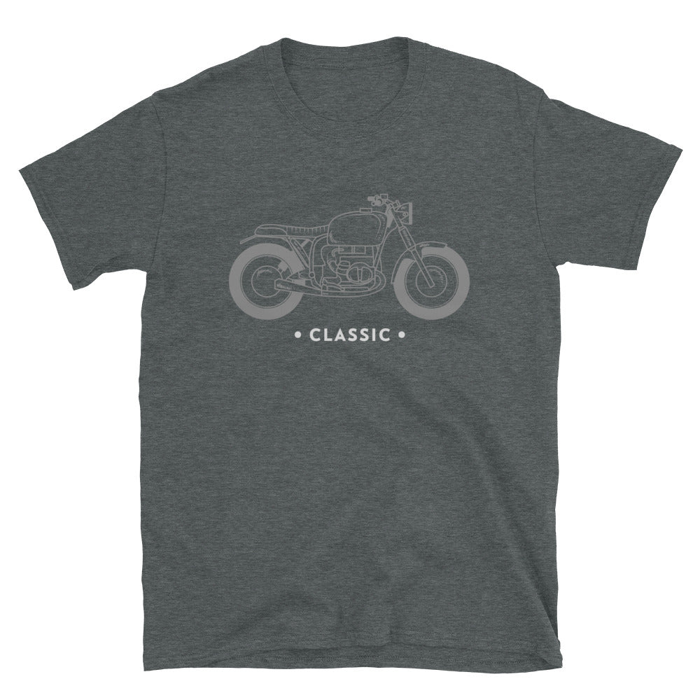 Classic Bike T-Shirt