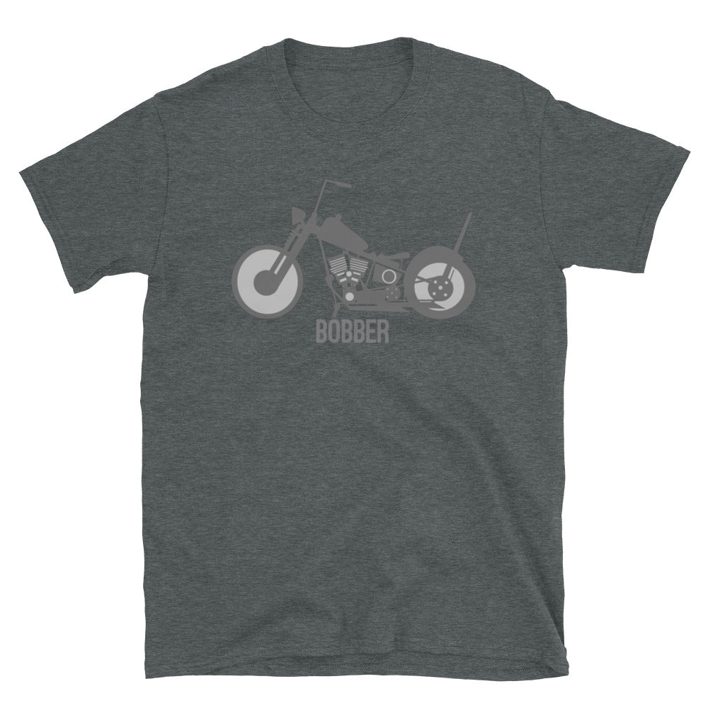 Bobber Bike T-Shirt