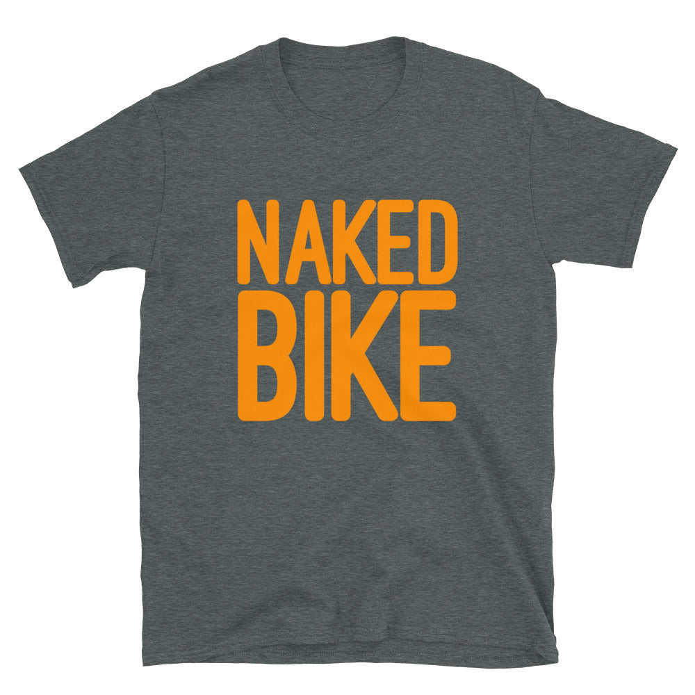 NAKED BIKE T-Shirt