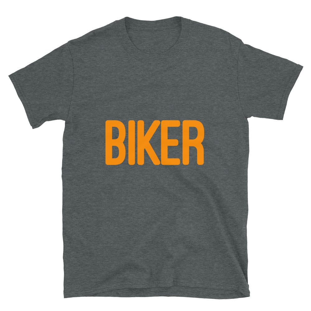 BIKER T-Shirt