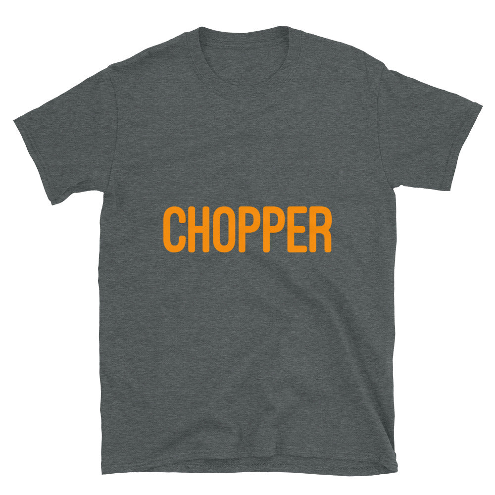 CHOPPER T-Shirt