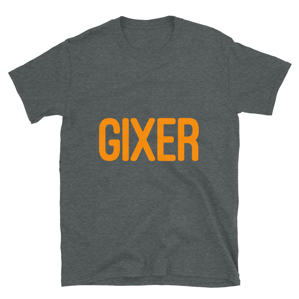 GIXER T-Shirt