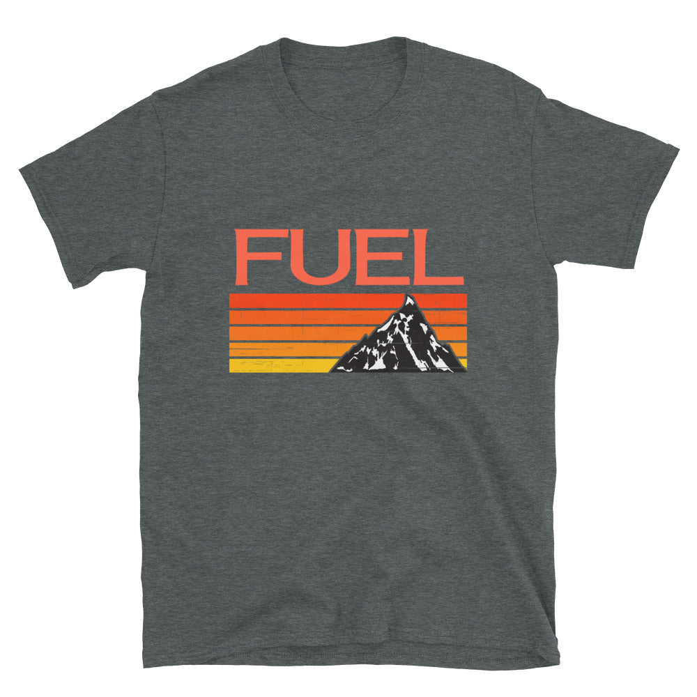 Fuel T-Shirt