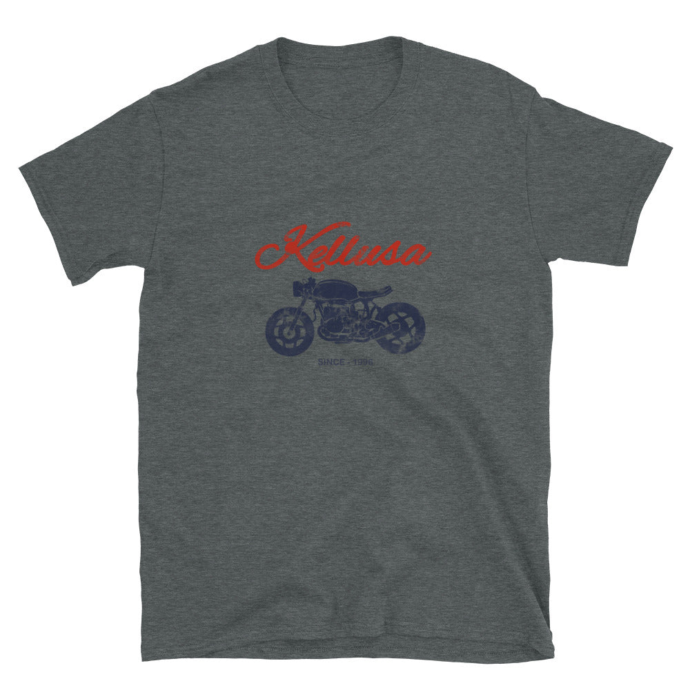 R90 Custom Bike T-Shirt