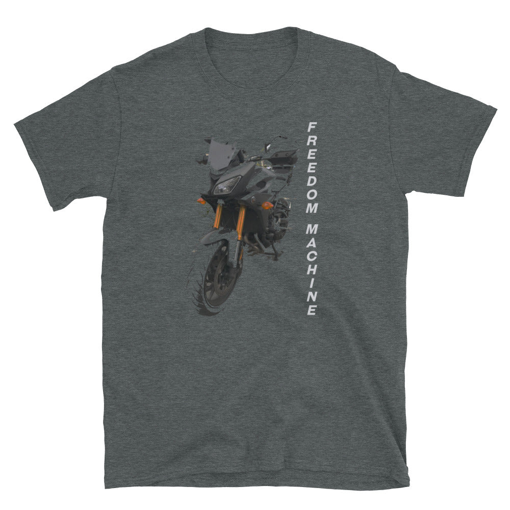 Freedom Machine T-Shirt