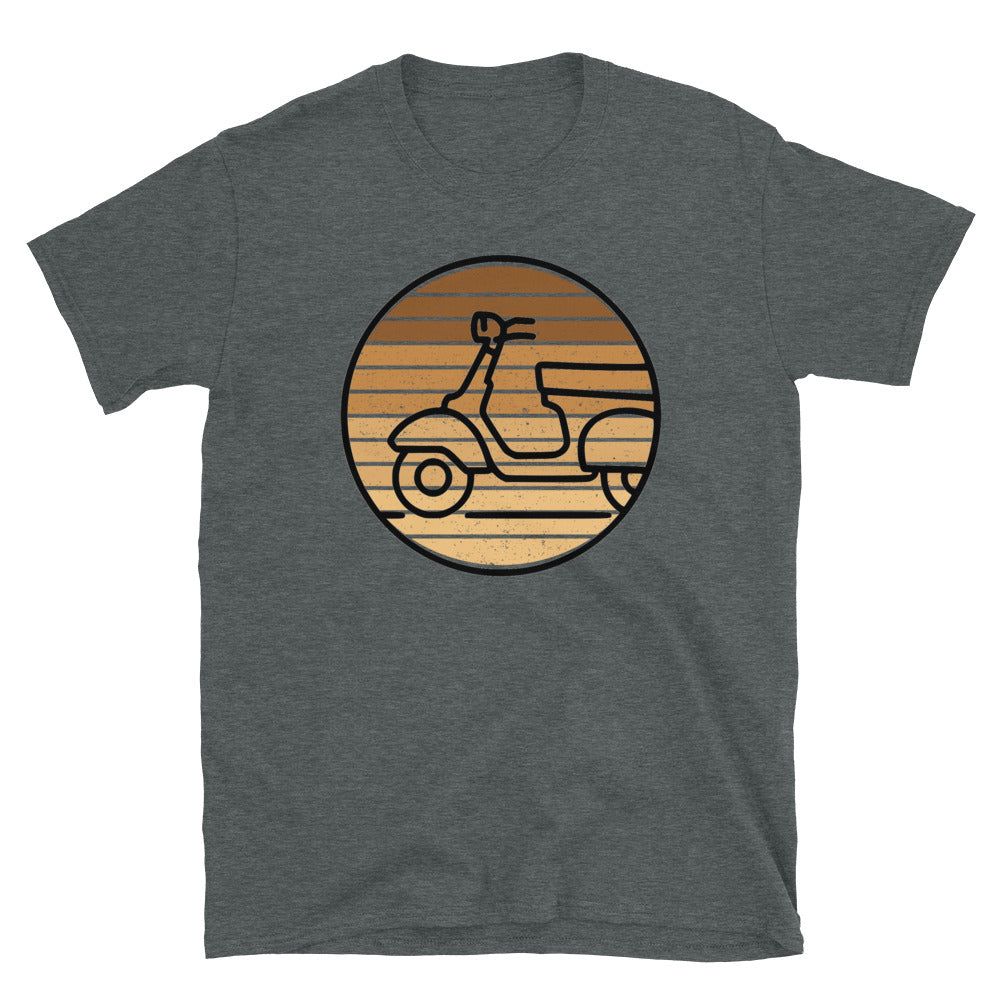 Classic Scooter T-Shirt