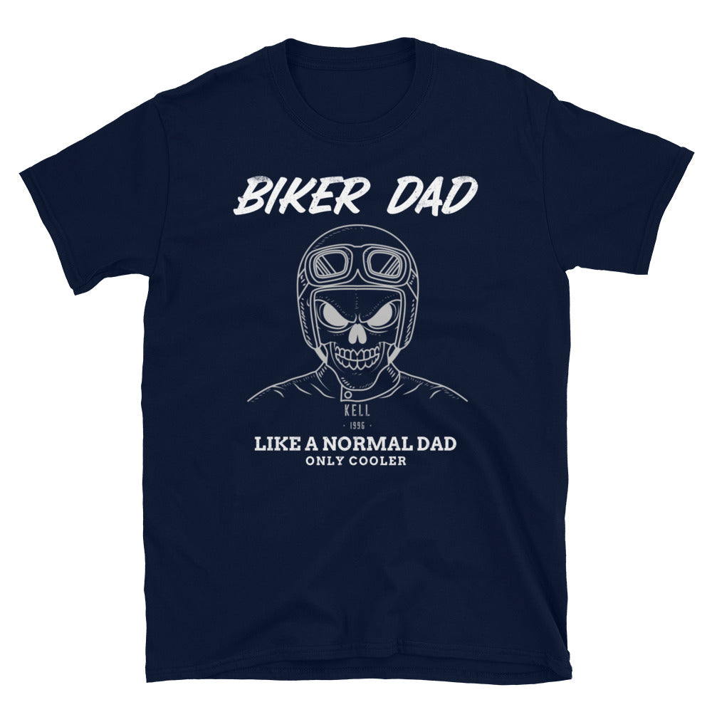 Biker Dad