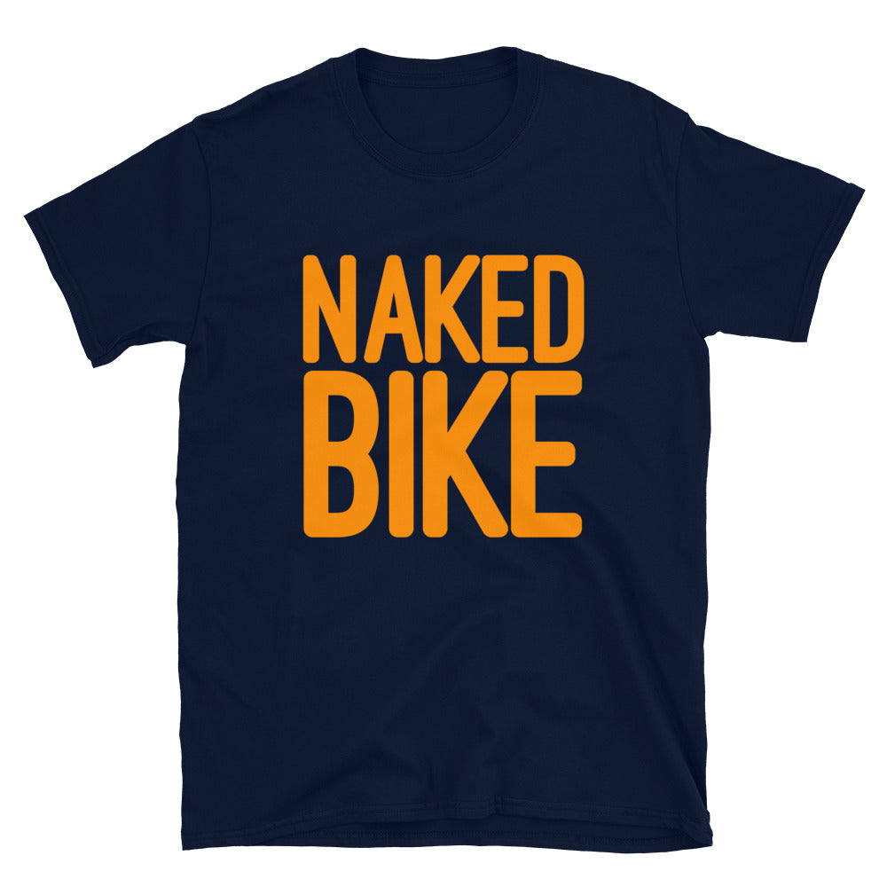 NAKED BIKE T-Shirt