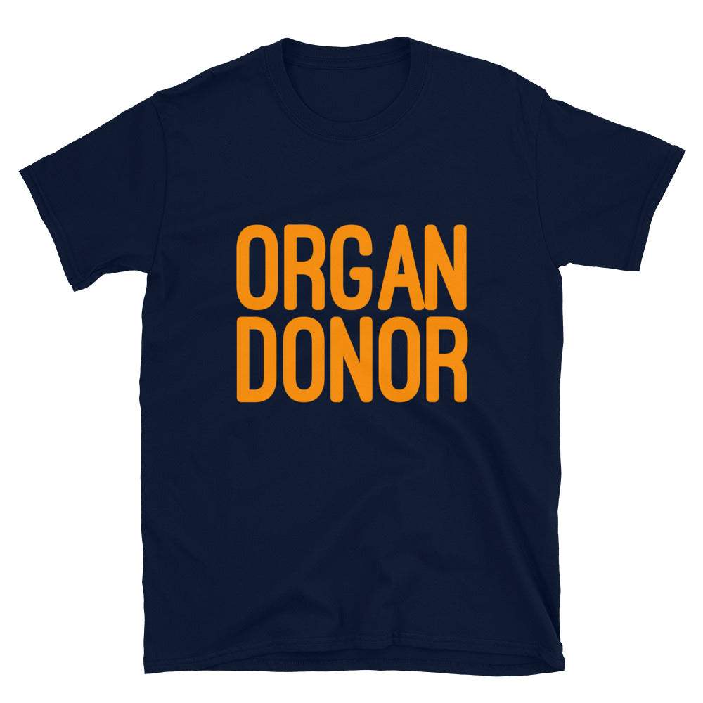 ORGAN DONOR T-Shirt