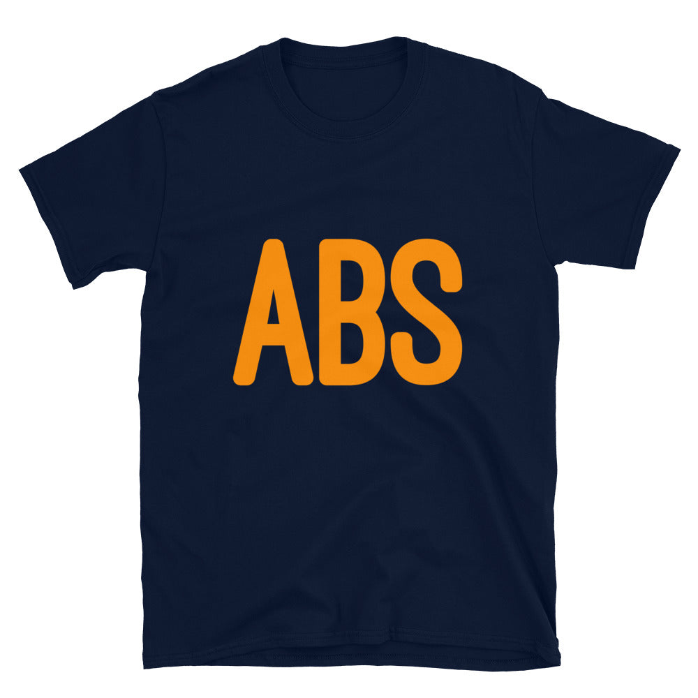 ABS T-Shirt