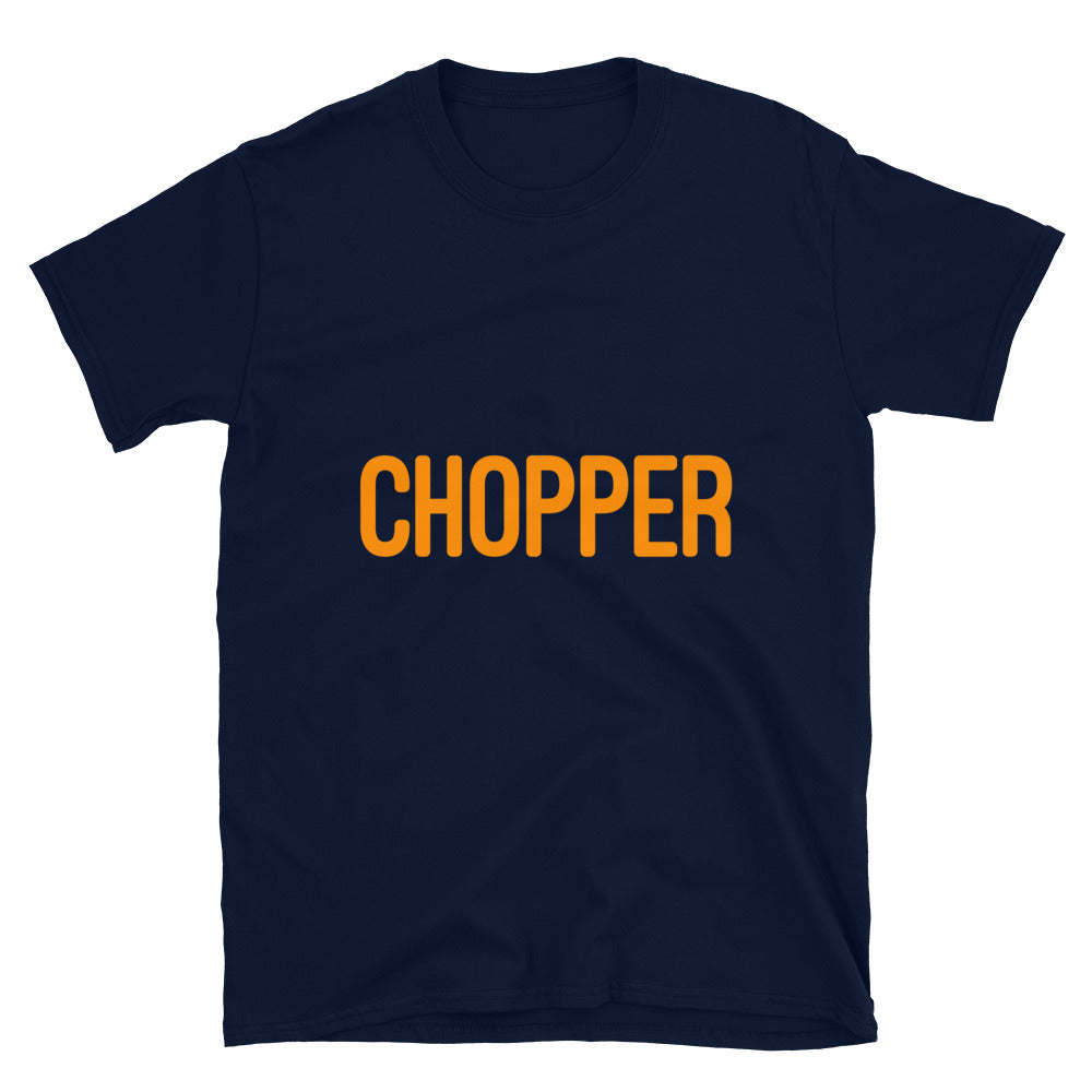 CHOPPER T-Shirt