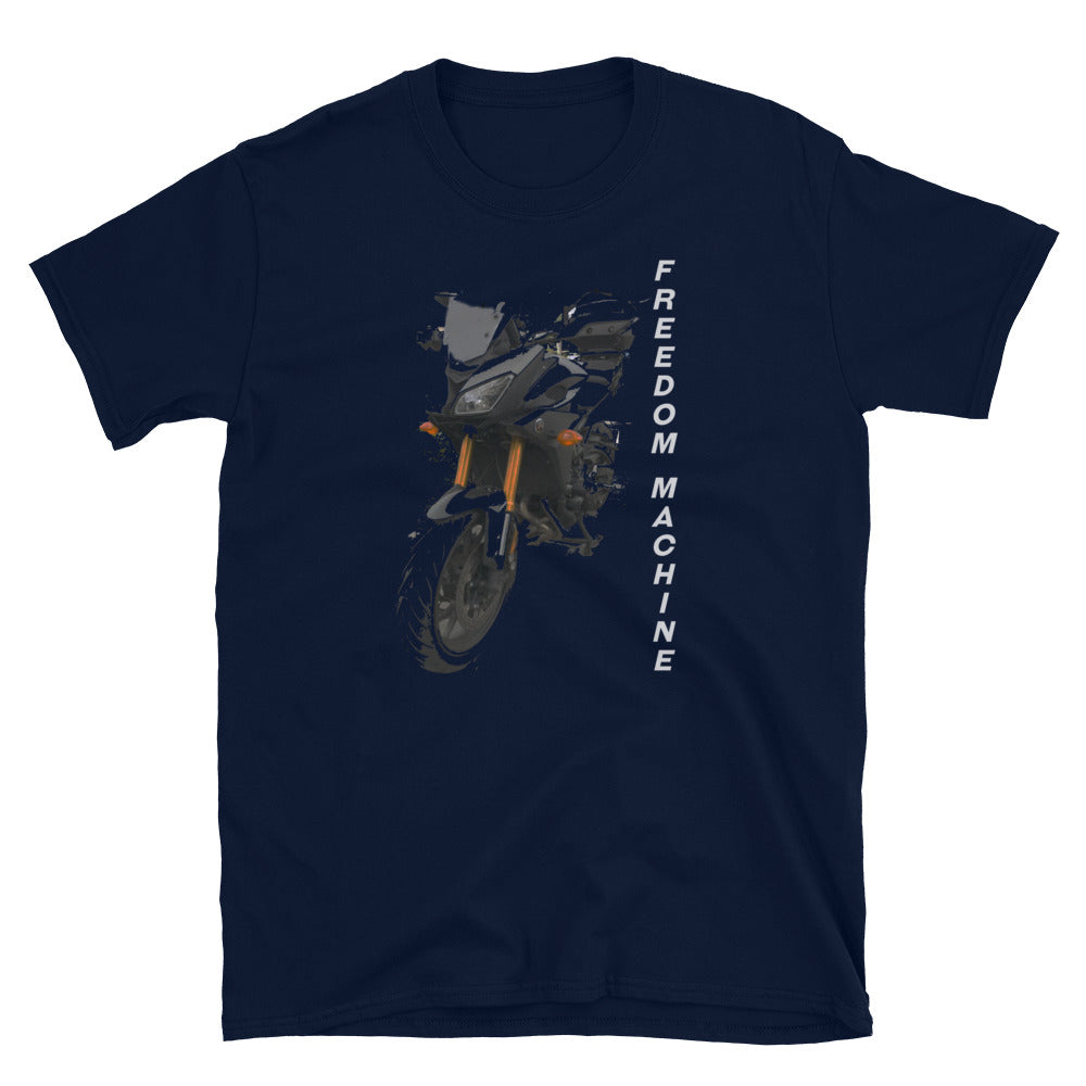 Freedom Machine T-Shirt