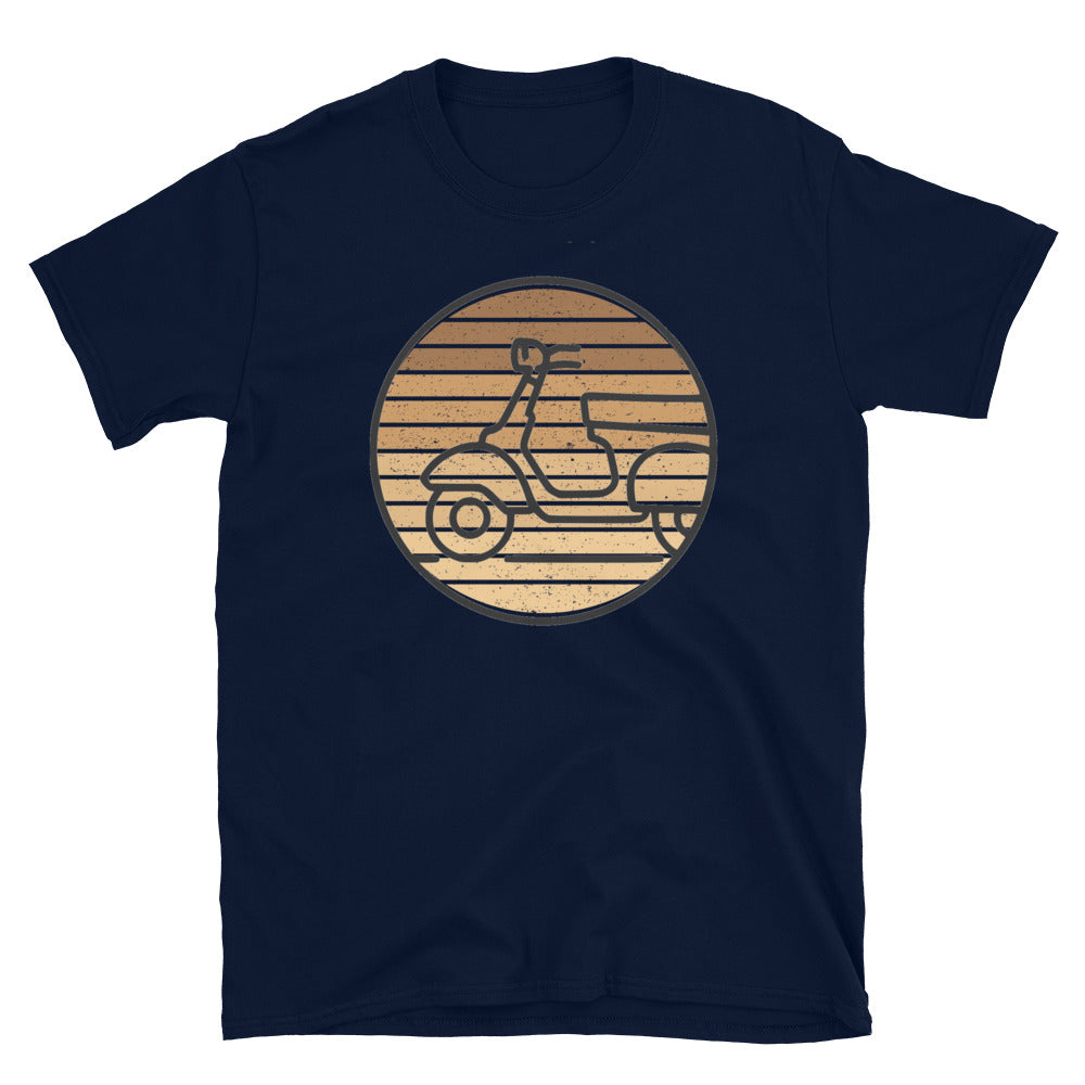 Classic Scooter T-Shirt