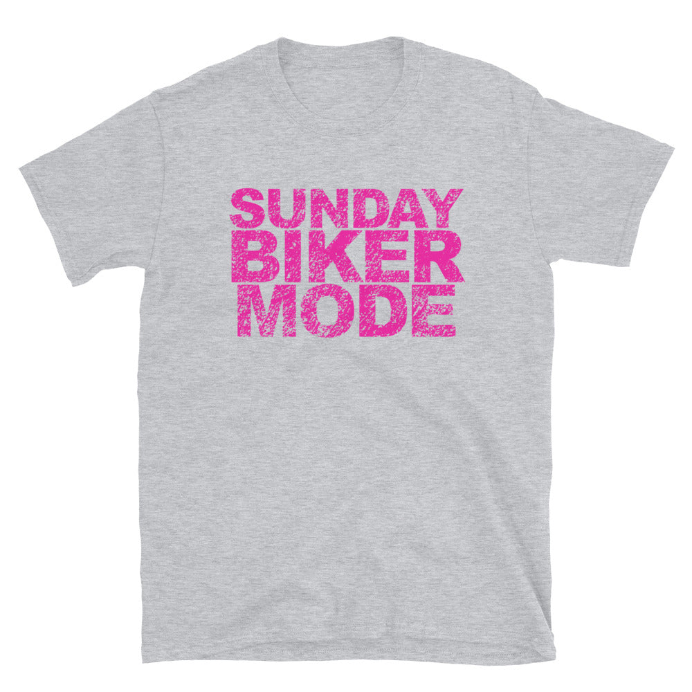 Kell Sunday Biker Mode