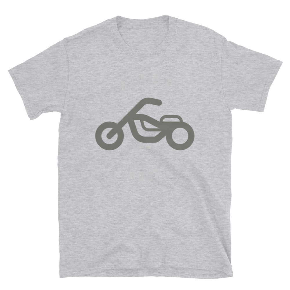 Kell Biker Mode Shirt