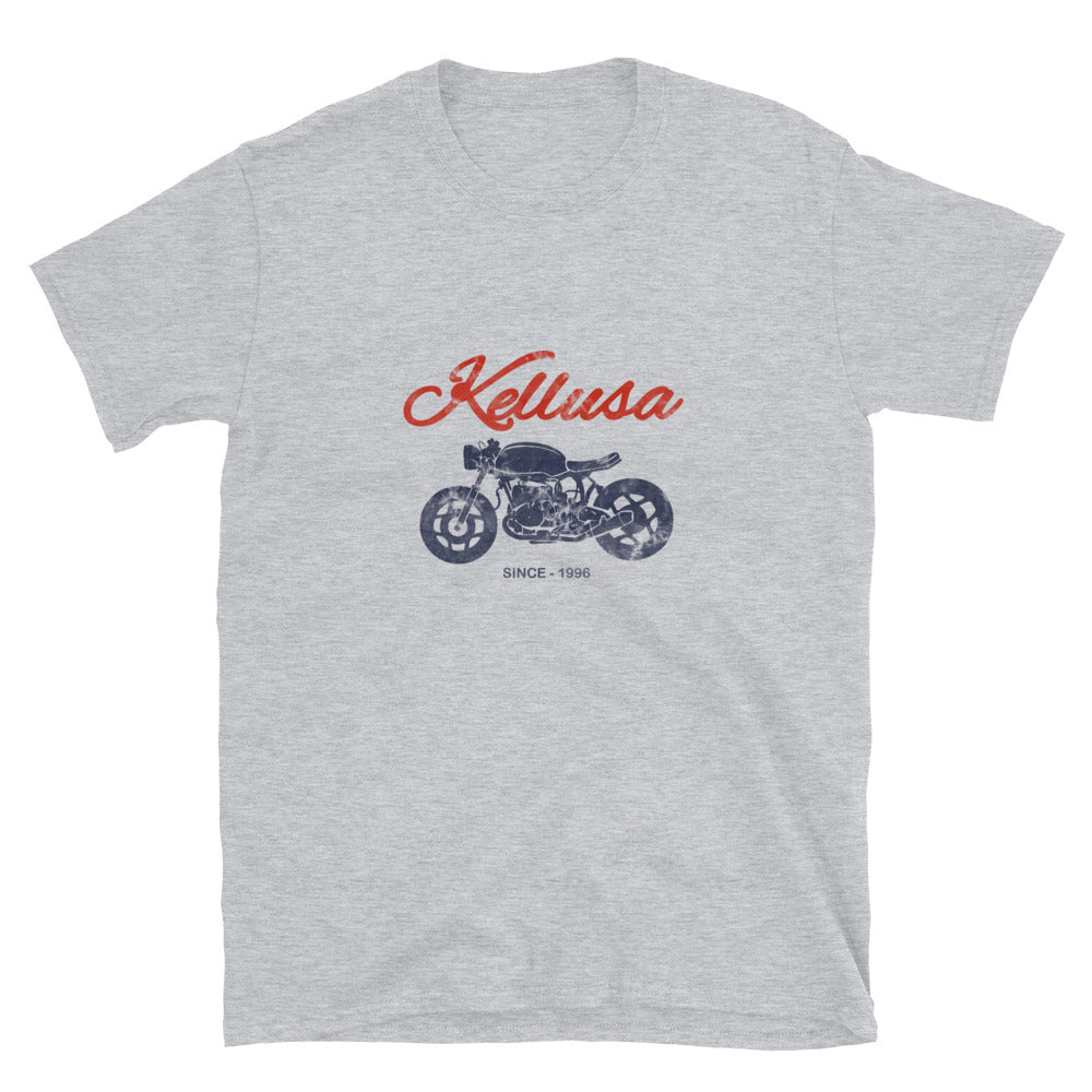 R90 Custom Bike T-Shirt