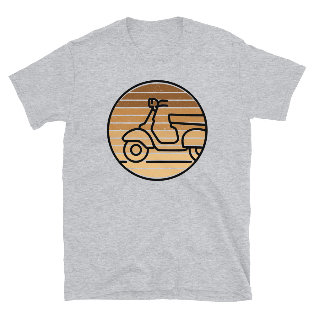 Classic Scooter T-Shirt