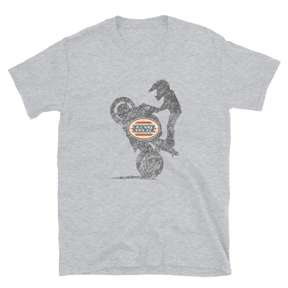 USA Willie T-Shirt