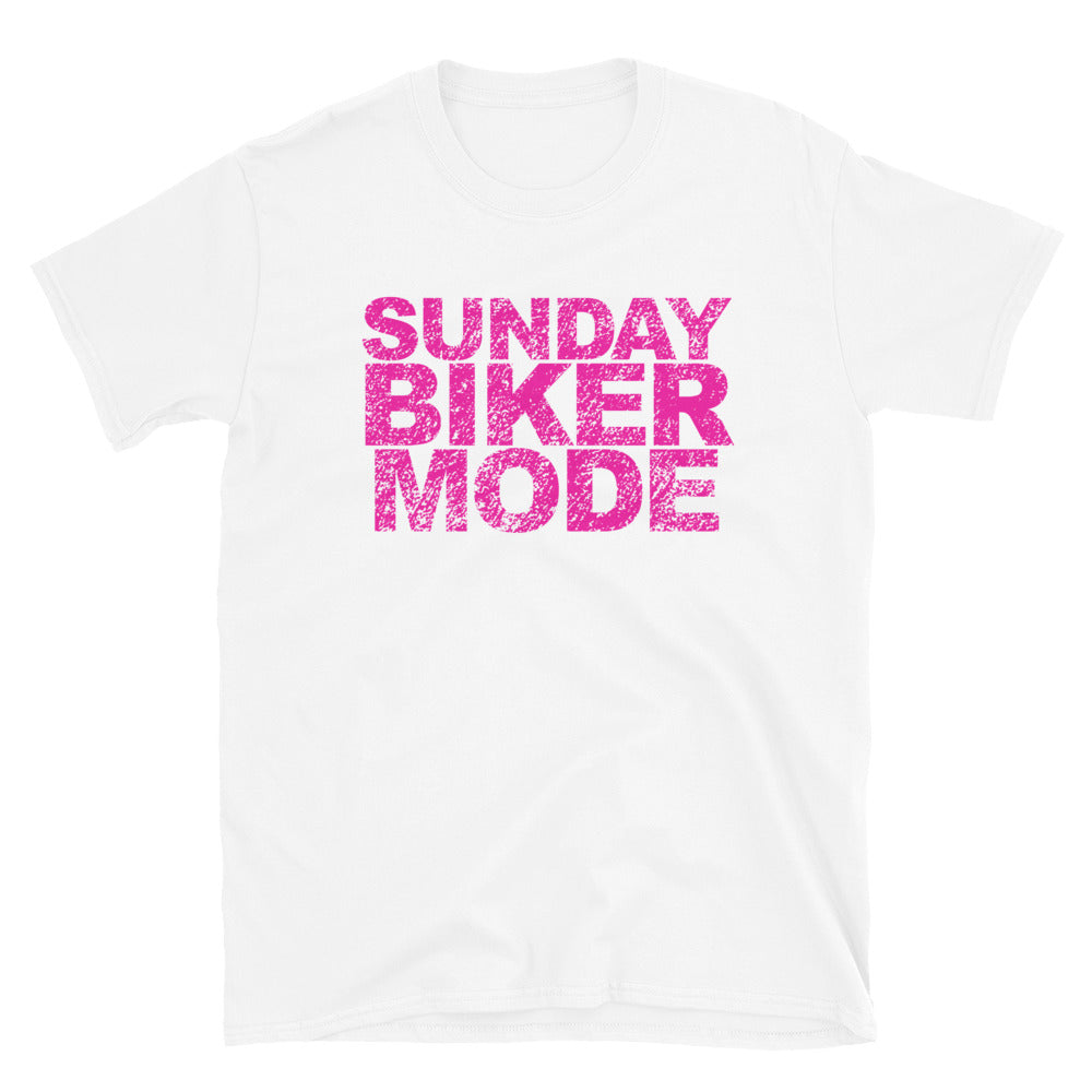 Kell Sunday Biker Mode