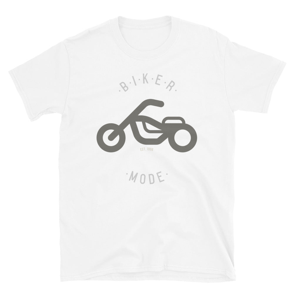 Kell Biker Mode Shirt