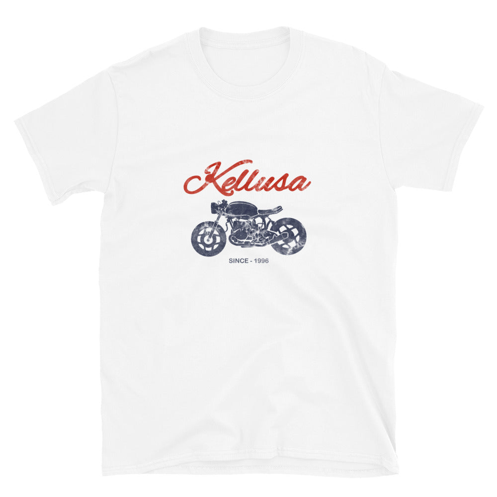 R90 Custom Bike T-Shirt