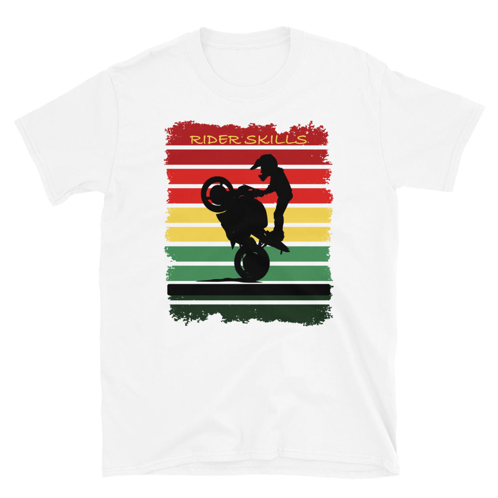 Rider Skills T-Shirt