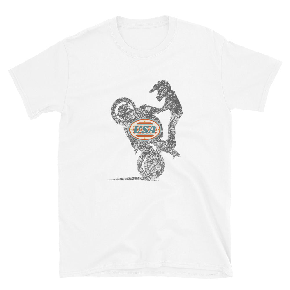 USA Willie T-Shirt