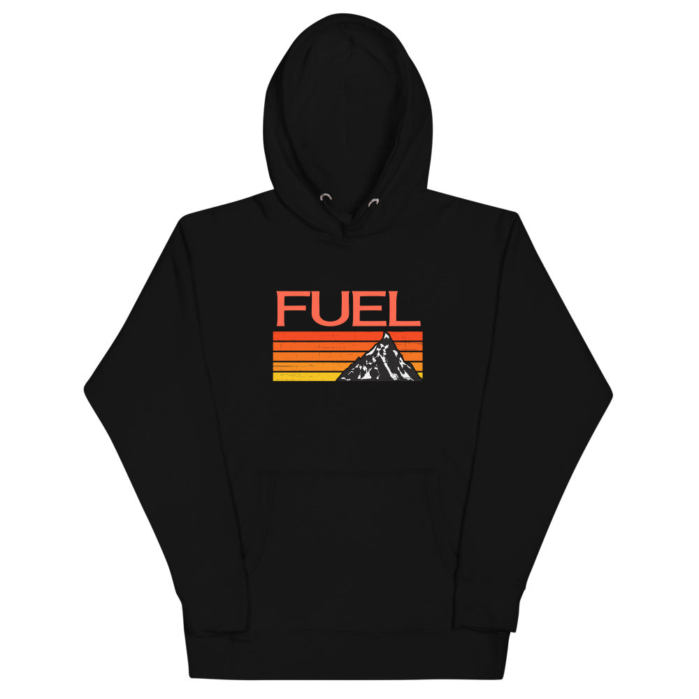 Fuel Hoodie