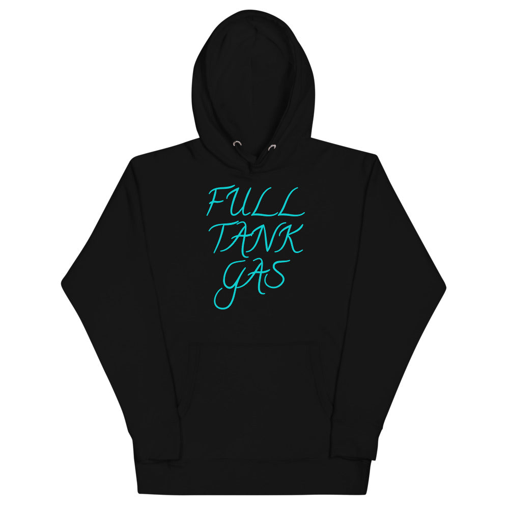 Full Tank Gas Hoodie