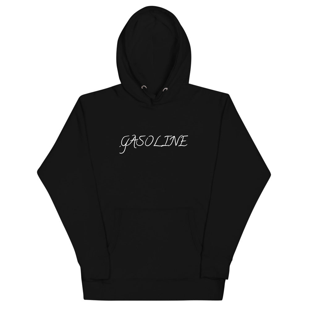 Gasoline Hoodie Line