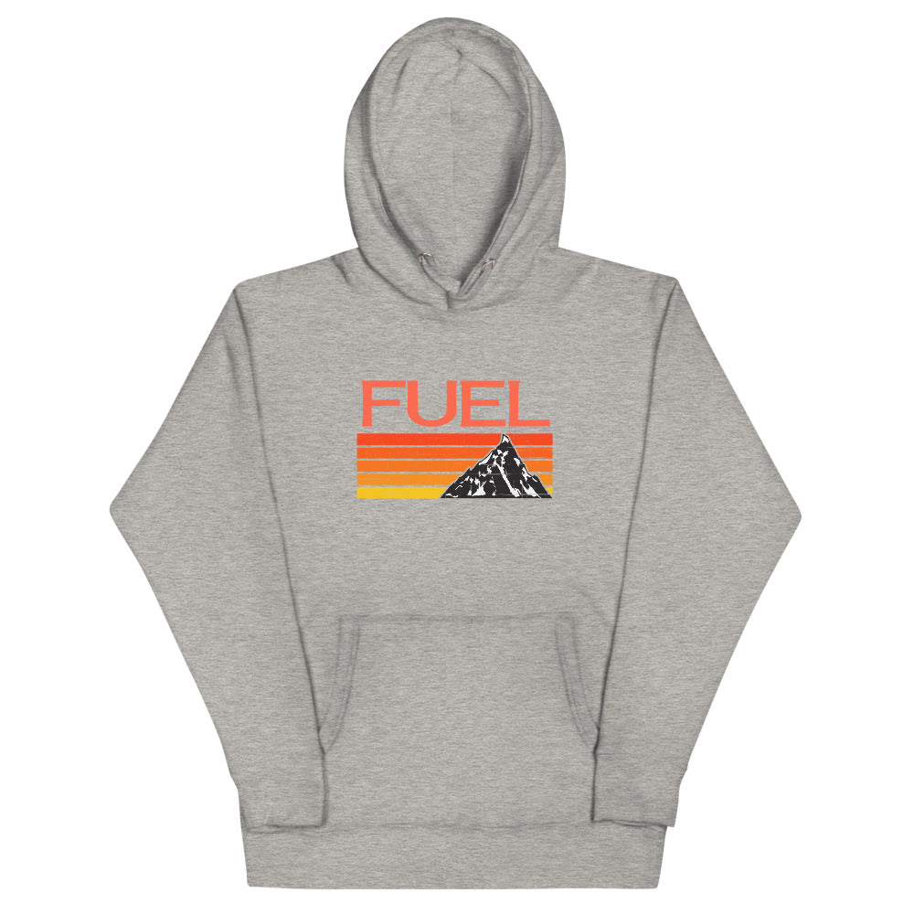 Fuel Hoodie