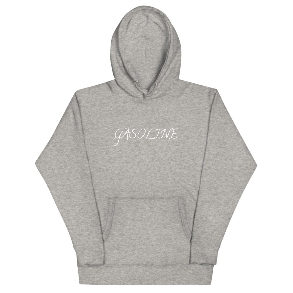 Gasoline Hoodie Line