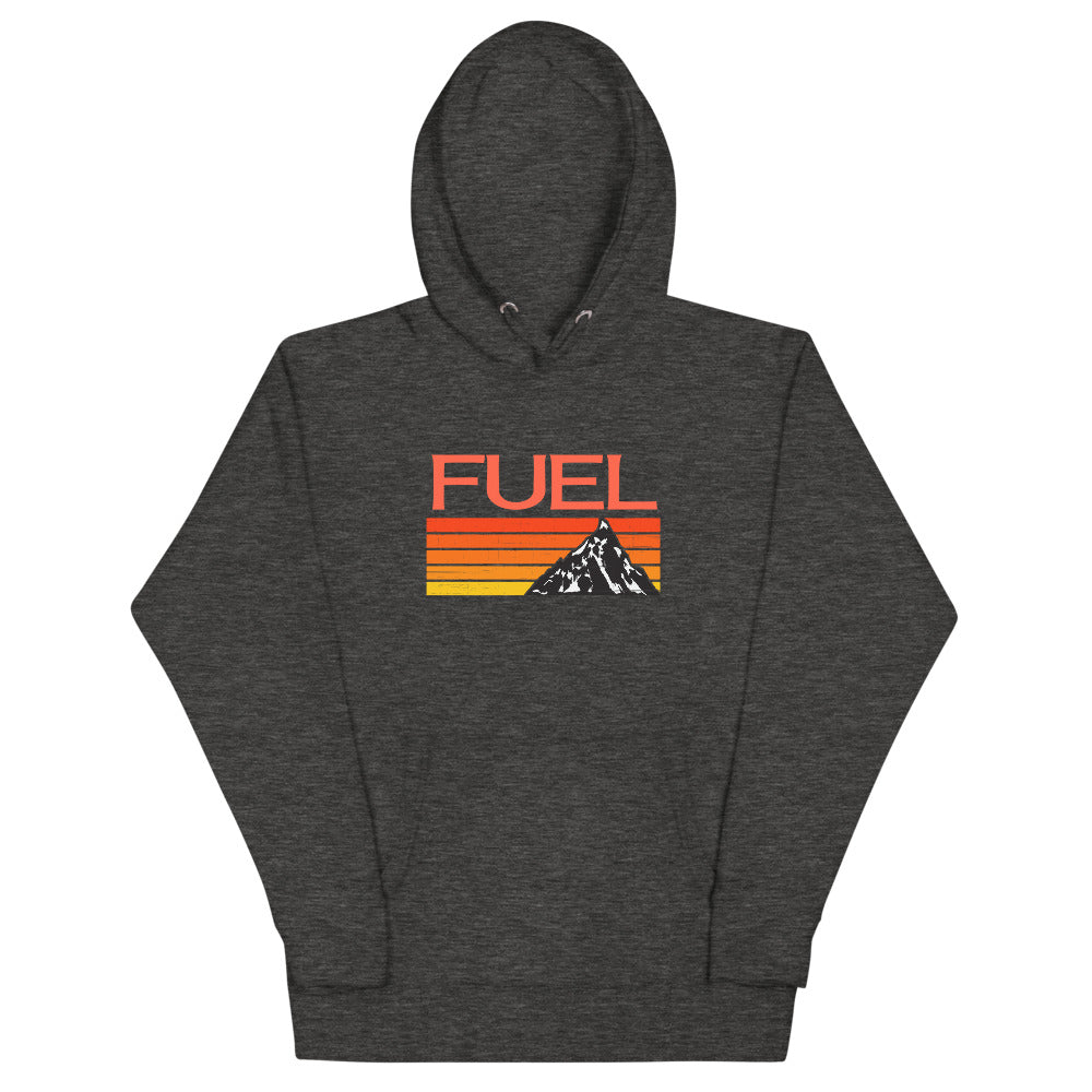 Fuel Hoodie