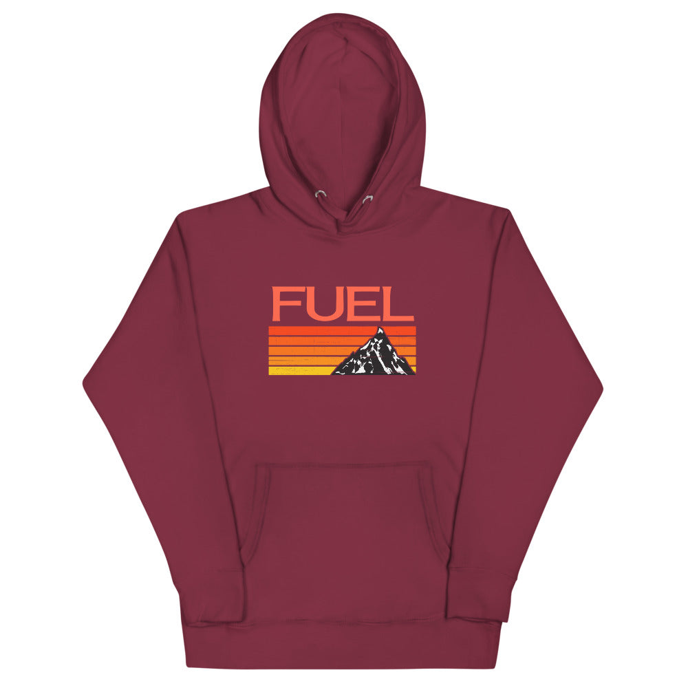 Fuel Hoodie