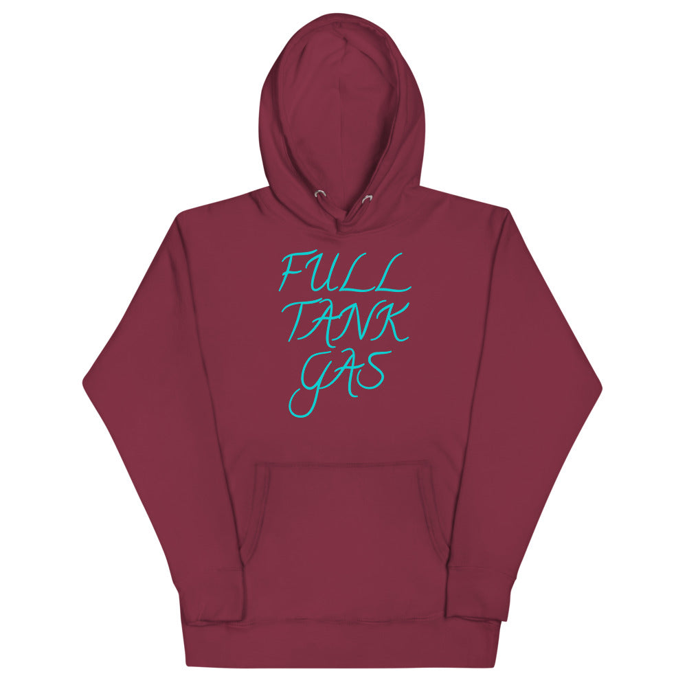 Full Tank Gas Hoodie