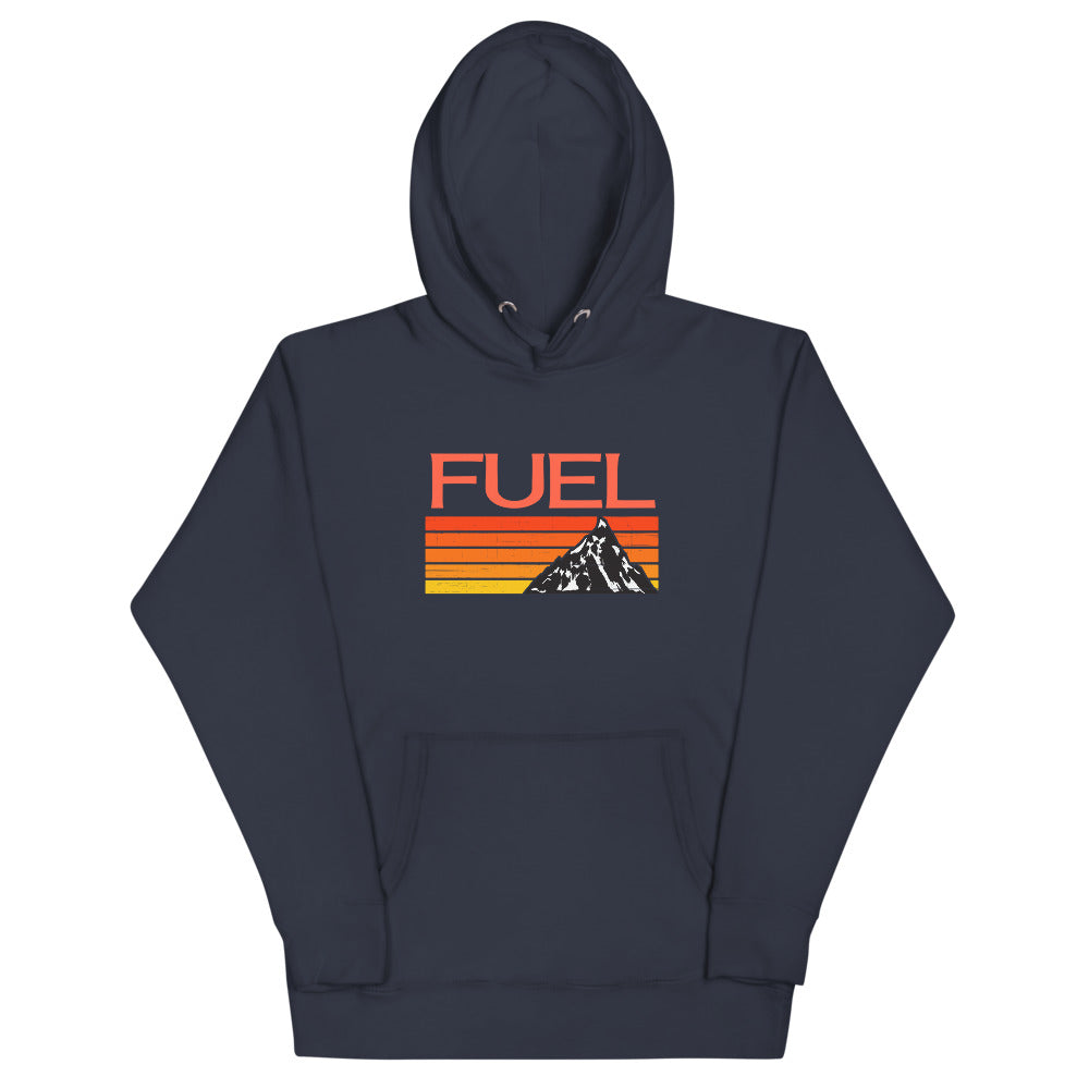 Fuel Hoodie