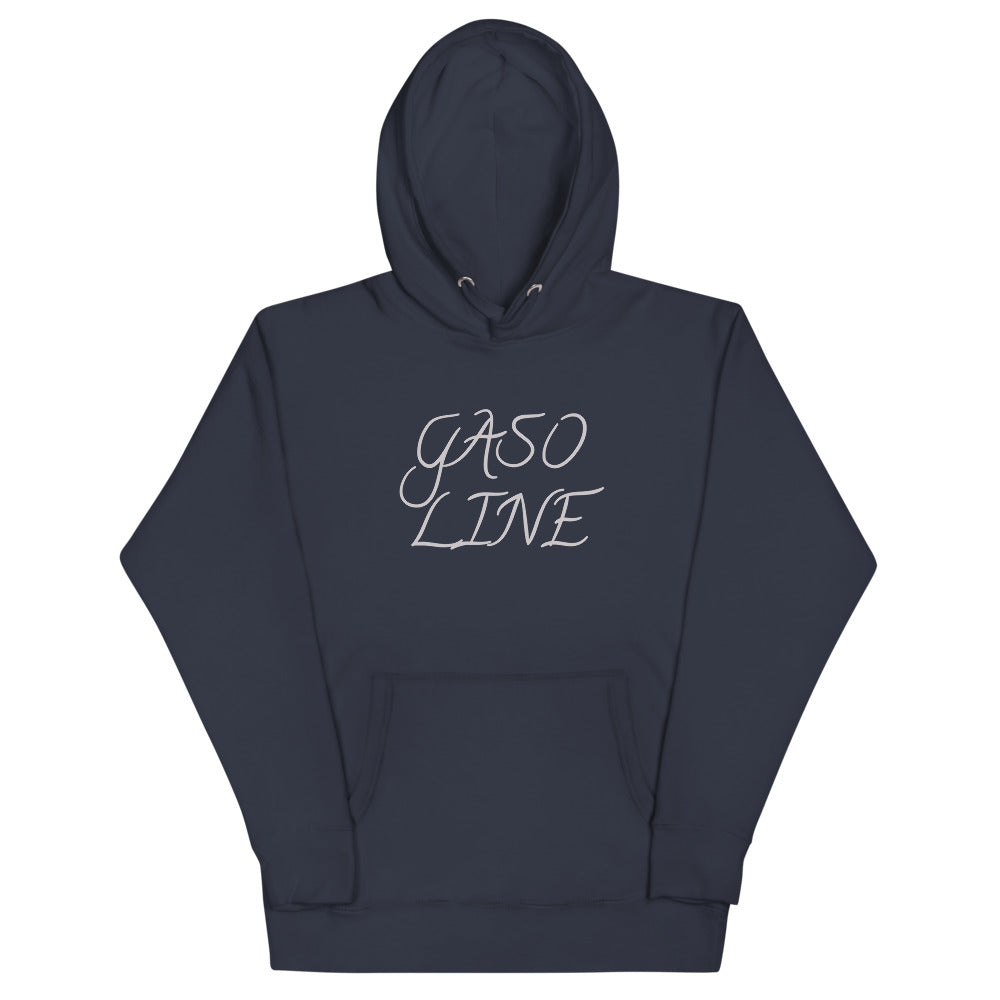 Gasoline Hoodie