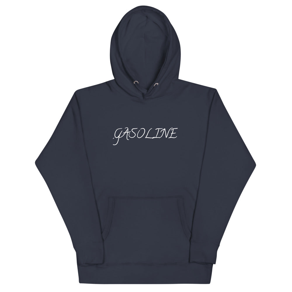 Gasoline Hoodie Line