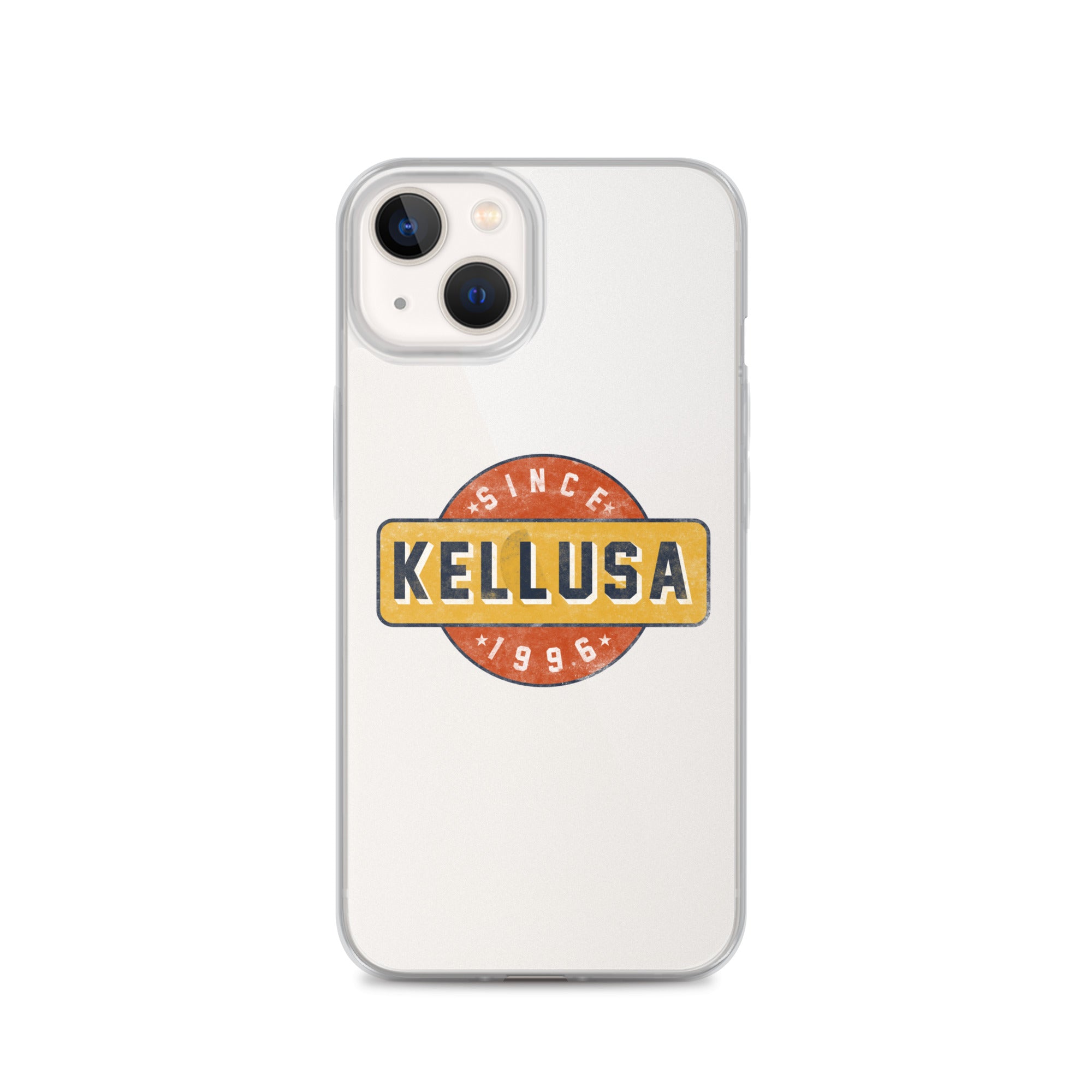 Kellusa Case for iPhone®